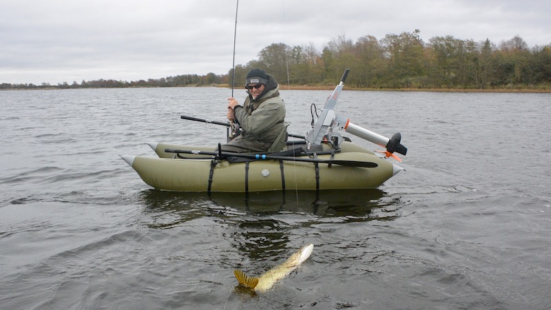 Anderson Pontoon 171101 Sturkisland lars plike