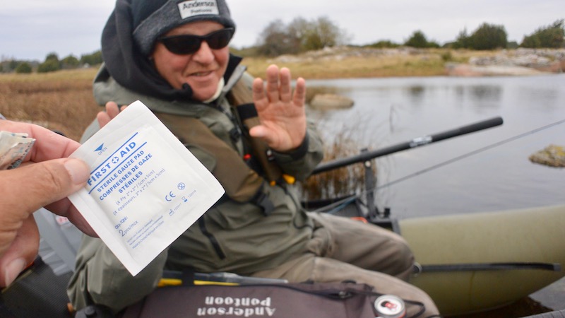 171104 sturkoe lars first aid