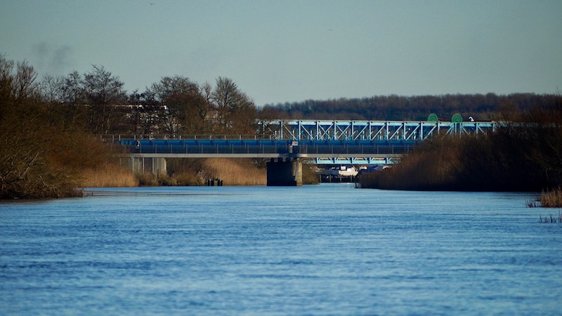 171204 gudenaa blue bridges