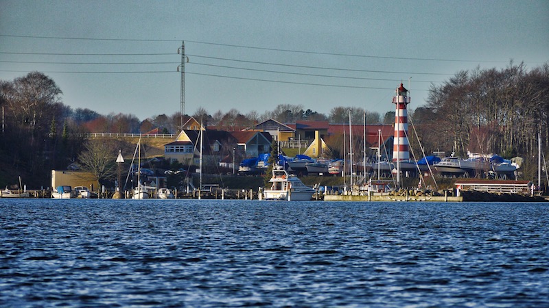 Kongsdal Havn 180102 kongsdal havn