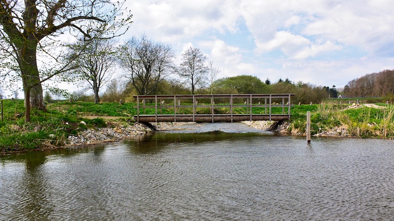 Glenstrup Sø 180502 glenstrup outlet