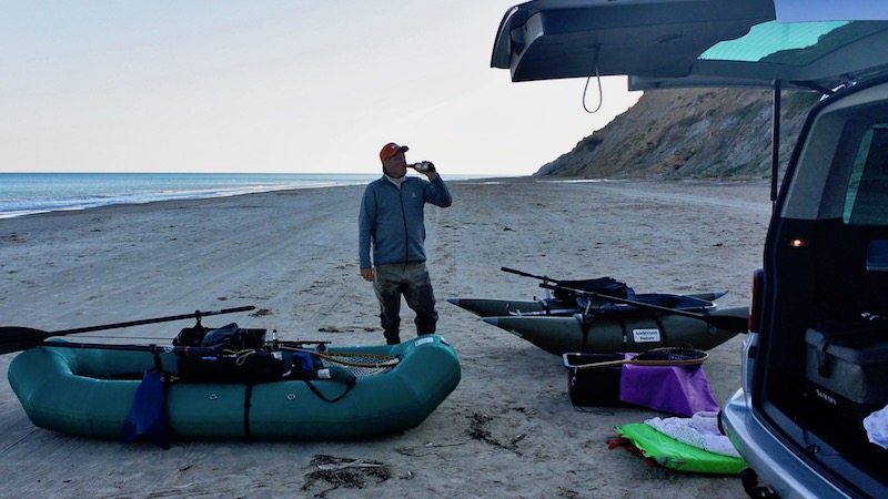 180727 vesterhavet morgen drink