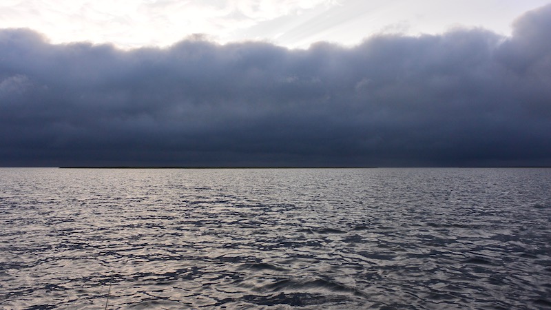 Randers Fjord 180820 udbyhoj weather