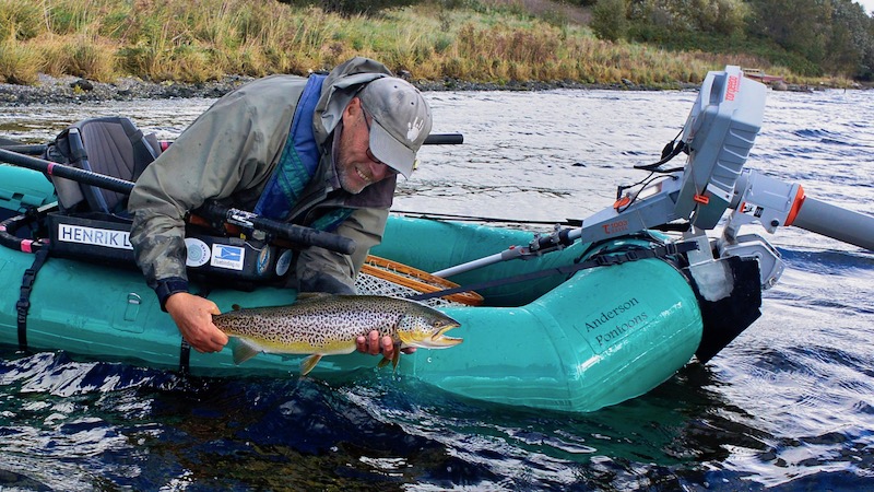 181001 bramslev hl trout release