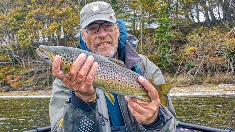 181010 stenarm stinesminde hl trout