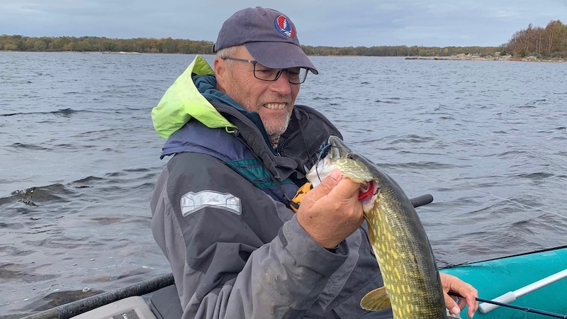 Henrik Leth 181020 strynoe gedde hl