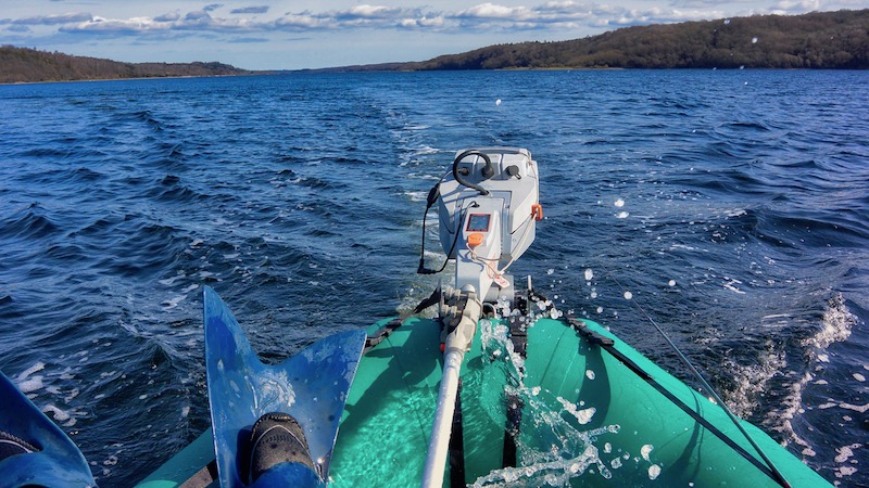 190326 hegedal torqeedo