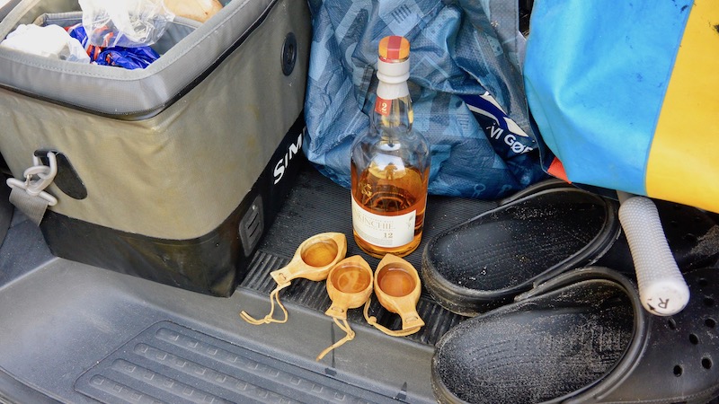 Klar til en whisky 190330 bornholm whisky