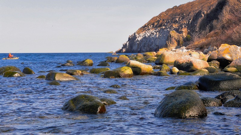 Teglkås 190402 bornholm helligpeder