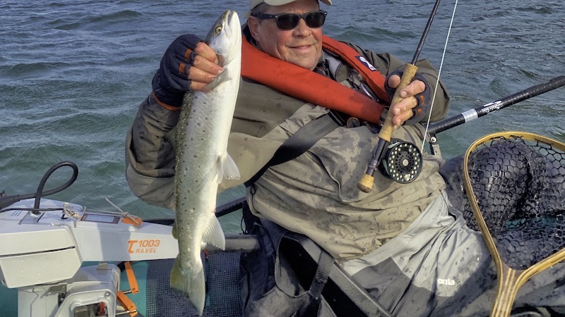Knud Stangegaard 190403 bornholm knud trout