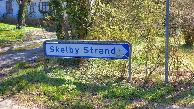 Skelby Strand 190419 falster skelby