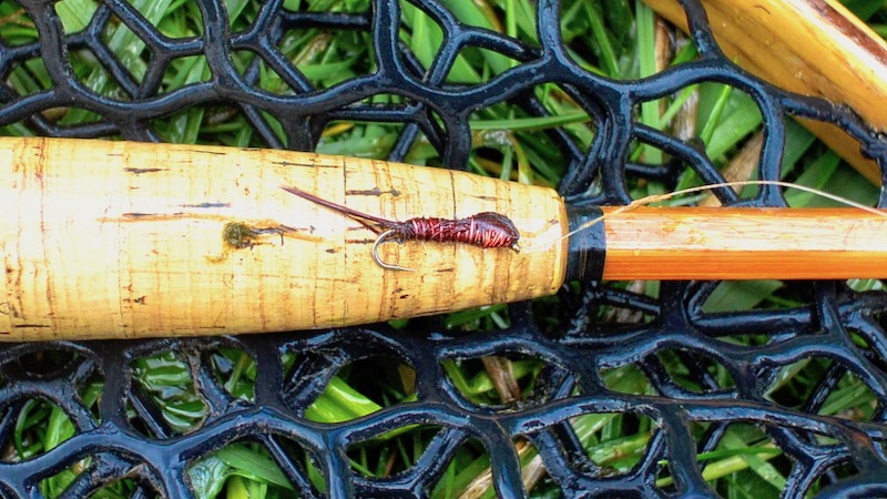 Kobber nymfe 190527 milldam kopperfly