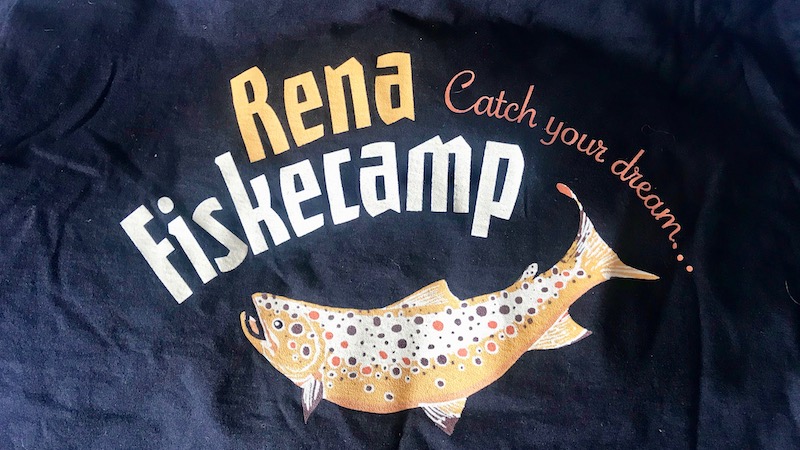 Rena Fiskecamp 190719 rena shirt