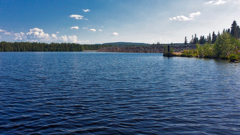 Løpsøen 190726 rena gs dam