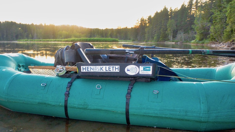 Anderson Pontoon 190729 rena boat