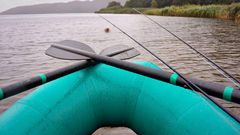 Ørnedalsbugten 190815 ornedalen boat