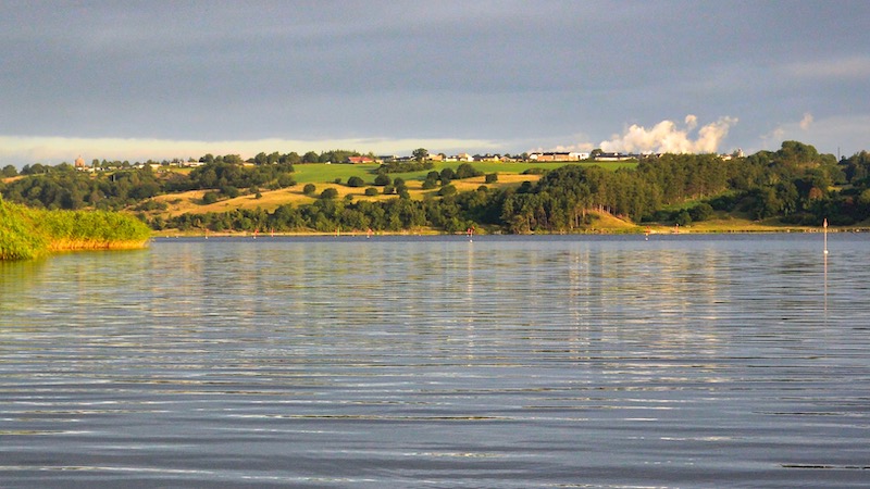 Ruser i Mariager Fjord 190821 hobro ruser