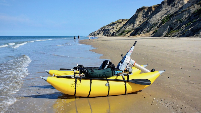 190825 vesterhav boat beach