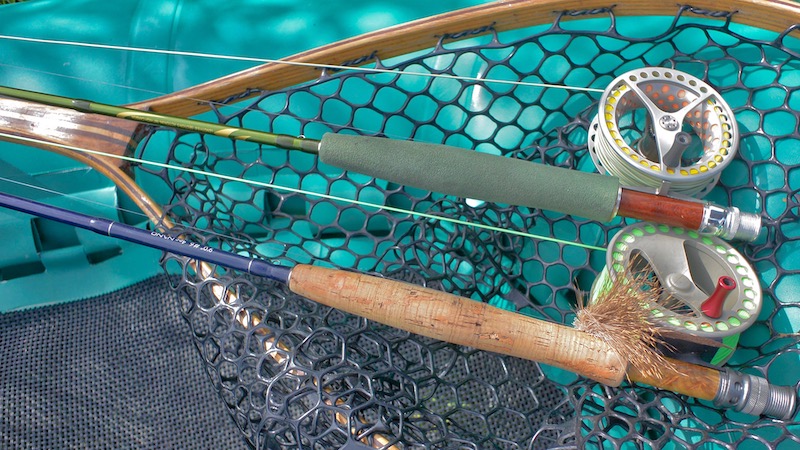 190916 milldam flyrod