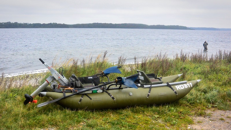 Anderson Guidebåd 190921 maraiger larsb boat