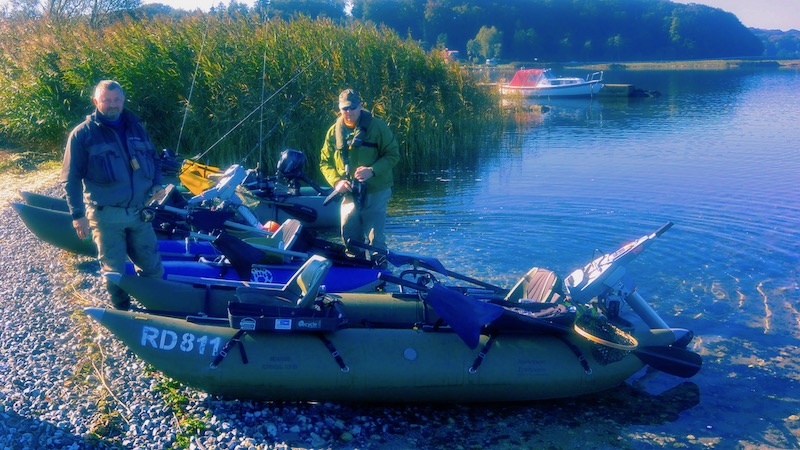 190922 mariager larsB pontonboats