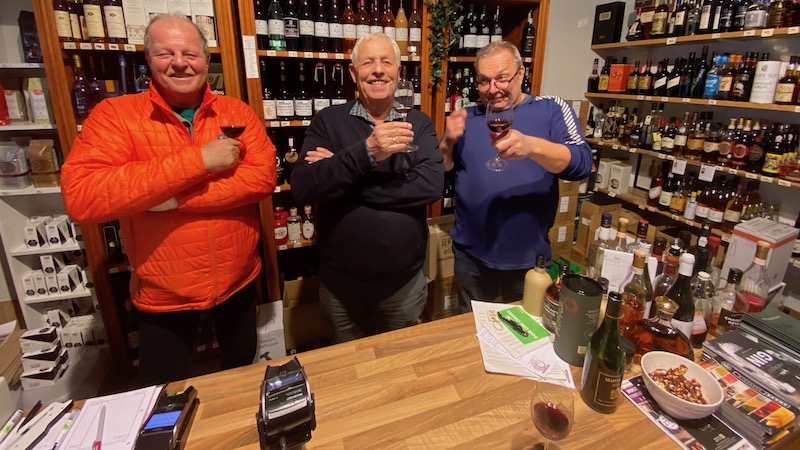191004 stevns st.heddinge vin 