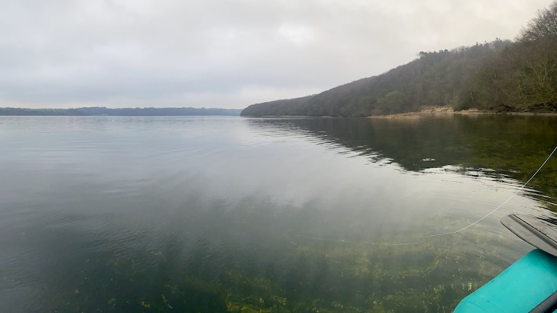 191214 eaglebay flat water