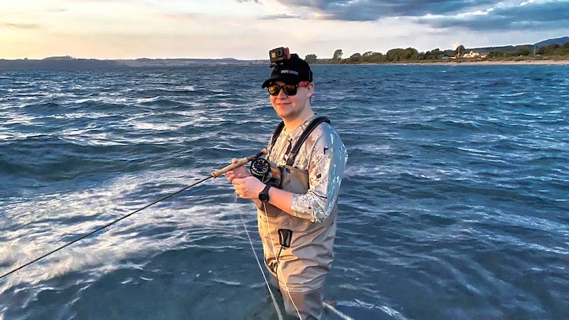 200212 lake taupo Mads