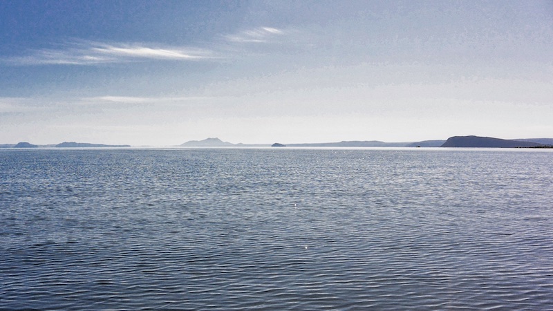 200212 lake taupo udsigt
