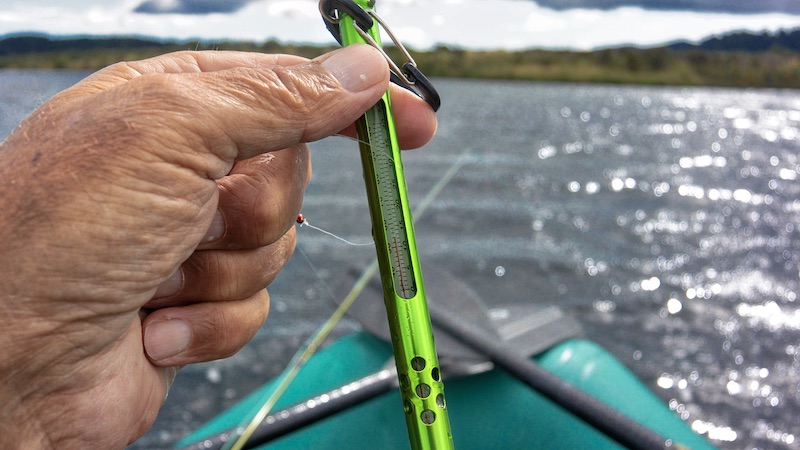 200223 lake O water temp