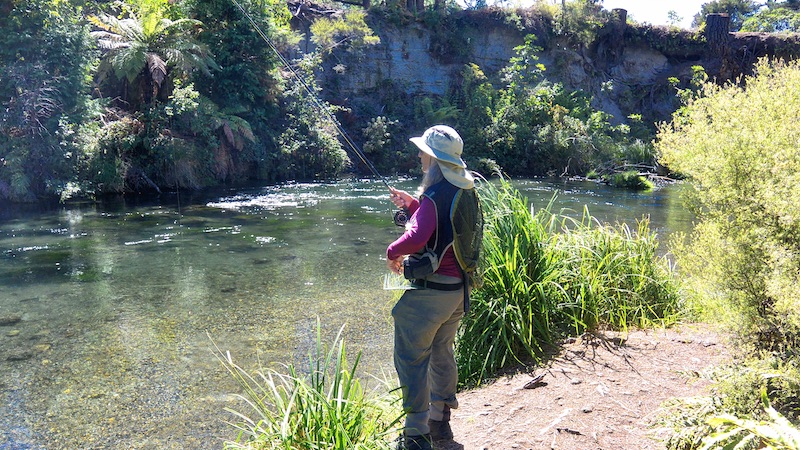 200224 waitahanui shirley fishing