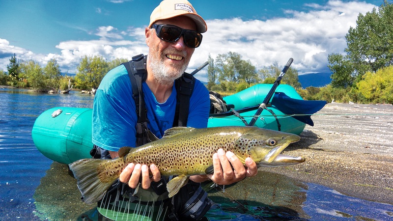 200227 lakeTaupo henrik trout
