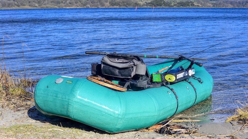 Anderson Mosqeeto 200311 ornedalen boat