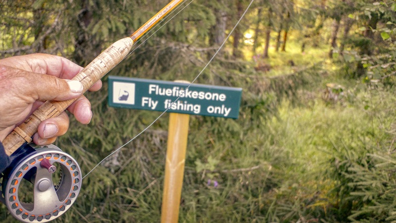 Rena Fluefiskezone 200728 rena flyfishing zone