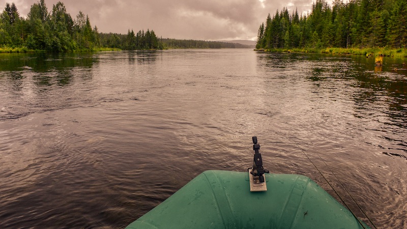 Rena ved Løbsjøen 200729 rena waterressouar