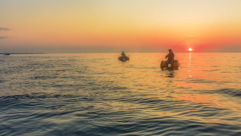 200808 vesterhavet solnedgang