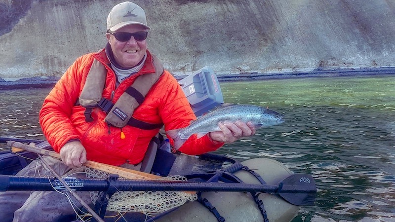 201012 moen Lars Andersen trout