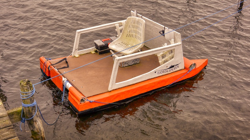 201105 Ulfsund alternativ pontonbaad