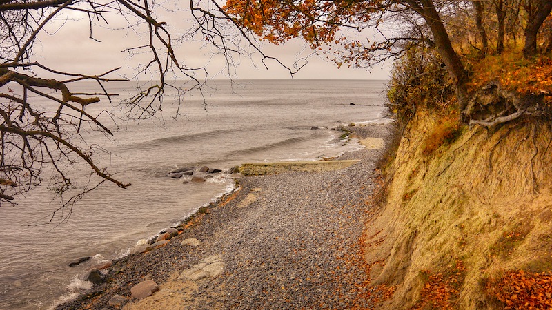 201107 moen stranden