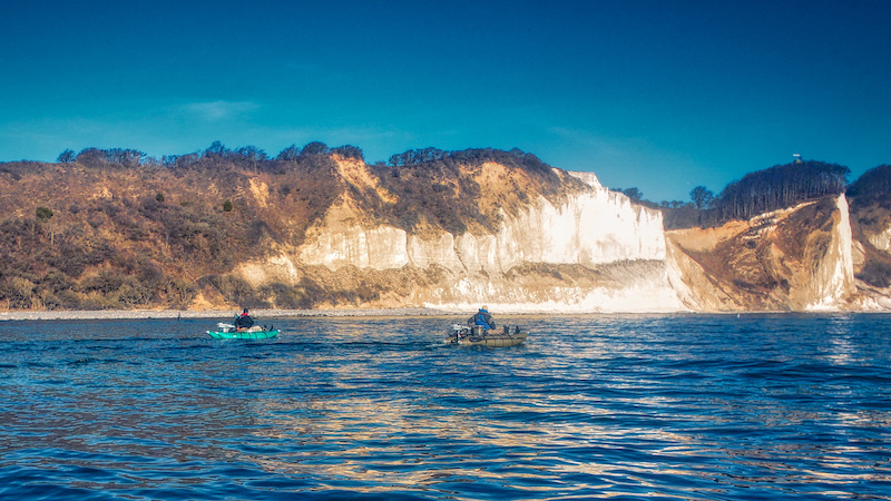 Sjælland, øerne og Bornholm