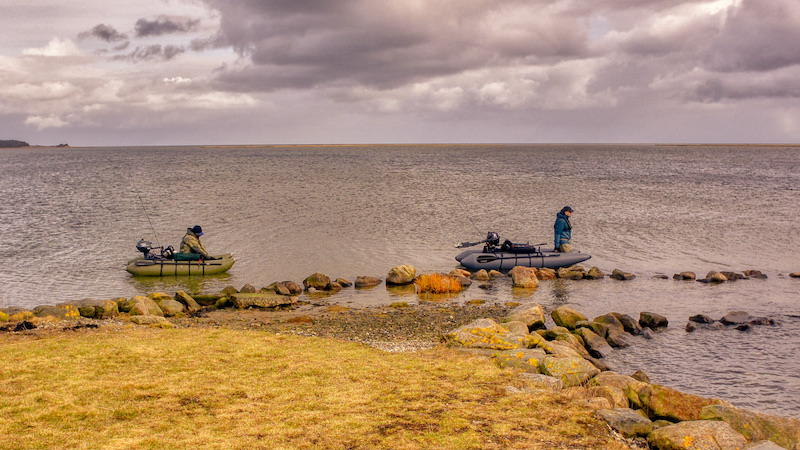 210314 Randers Fjord landgang