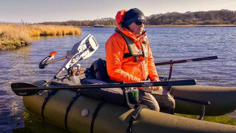 210321 Mariager Fjord Lars Andersen