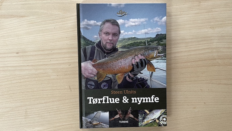 Steen Ulnits - Tørflue og Nymfe 210512 milldam ulnits