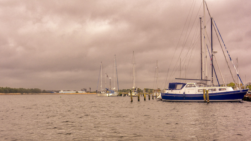 210516 dronningborg bredning ships
