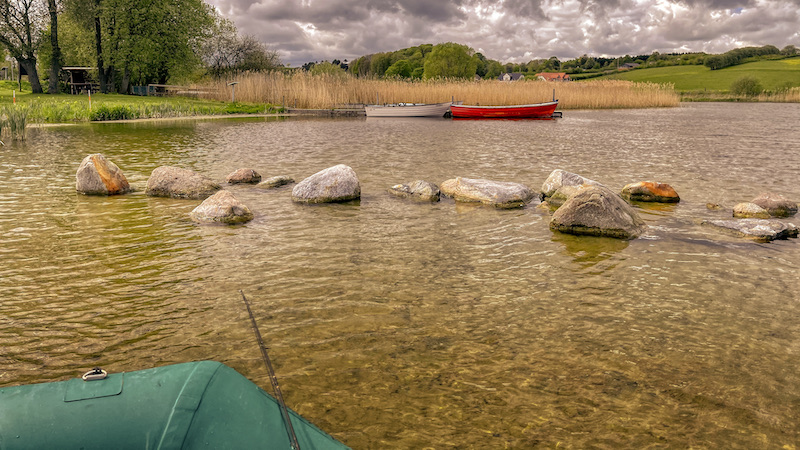 Hobro Sportsfiskerforening 210521 glenstrup hobro boats