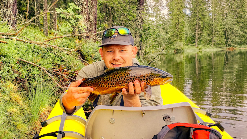 210711 rena vidar trout