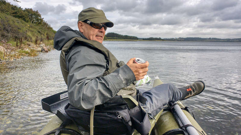 Allan Midtgaard 210827 mariager vive allan
