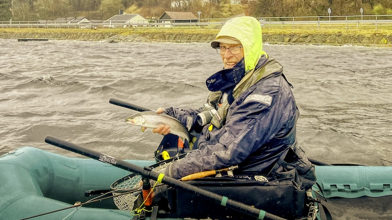 Henrik Leth 220201 mariager stenarmen henrik leth trout
