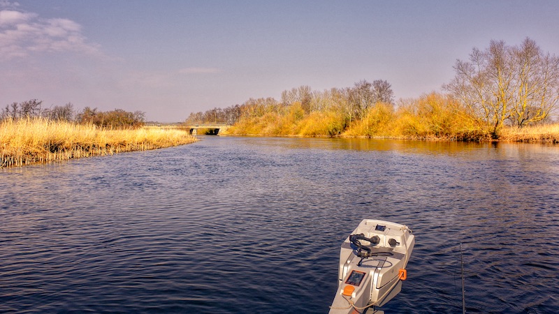 220321 gudenaa downstream stevnstrup