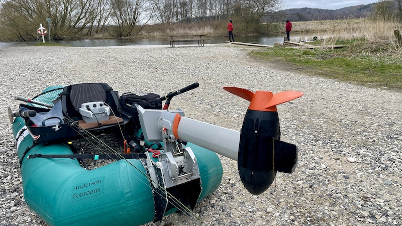 220415 gudenaa boat stevnstrup